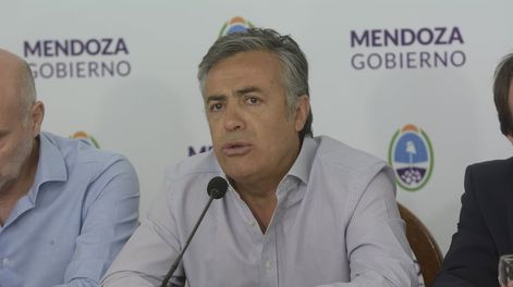 Ítem Aula: llega a su fin una batalla simbólica - Por Luis Abrego