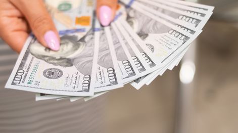 Aumentó la cotización del dólar luego de una jornada con mayor demanda en los mercados.