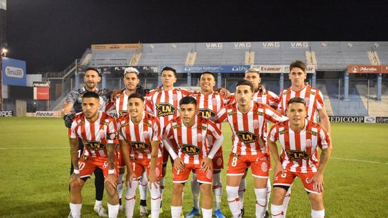 Ganó en Rafaela y lidera la Zona B. (Prensa Barracas Central).