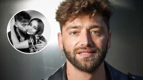 Así está hoy Mara, la hija de Pablo Tamagnini que es cantante.