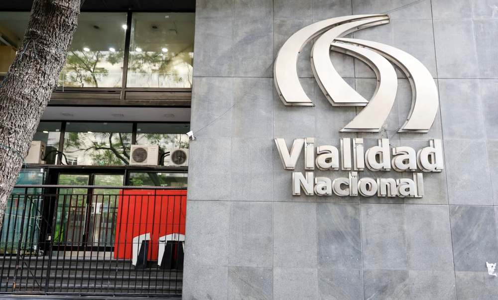 Vialidad Nacional