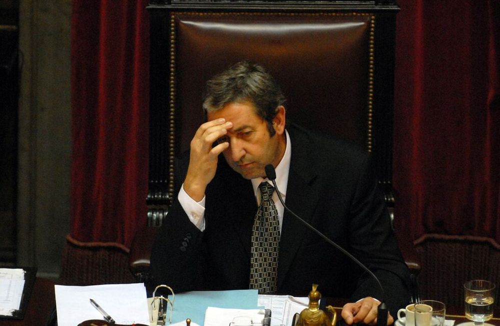 A 10 años de la 125, la resolución que desembocó en el voto “no ...