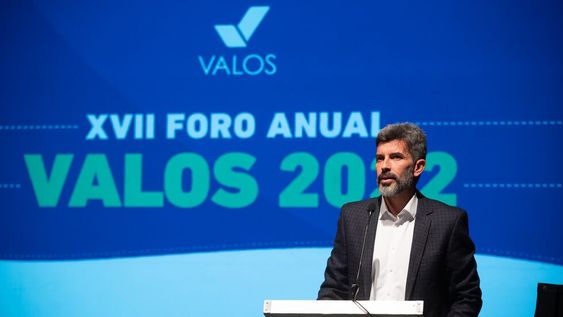 La Ciudad recibió al Foro Valos 2022
