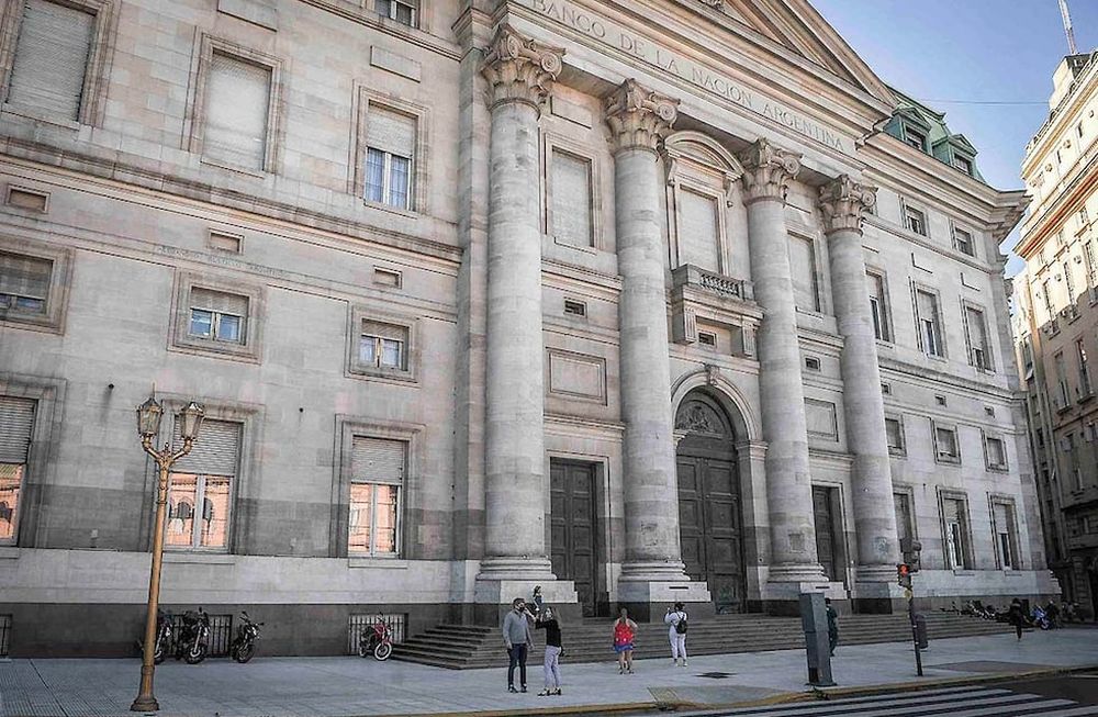 La entidad con sede central en Buenos Aires notificó vía mail la decisión de aceptar la propuesta del gobierno de Suárez / Foto: Federico López Claro