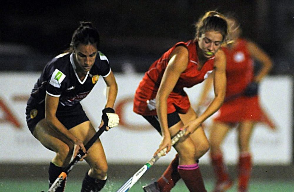 Hockey césped: el sábado arranca la actividad en la A y B