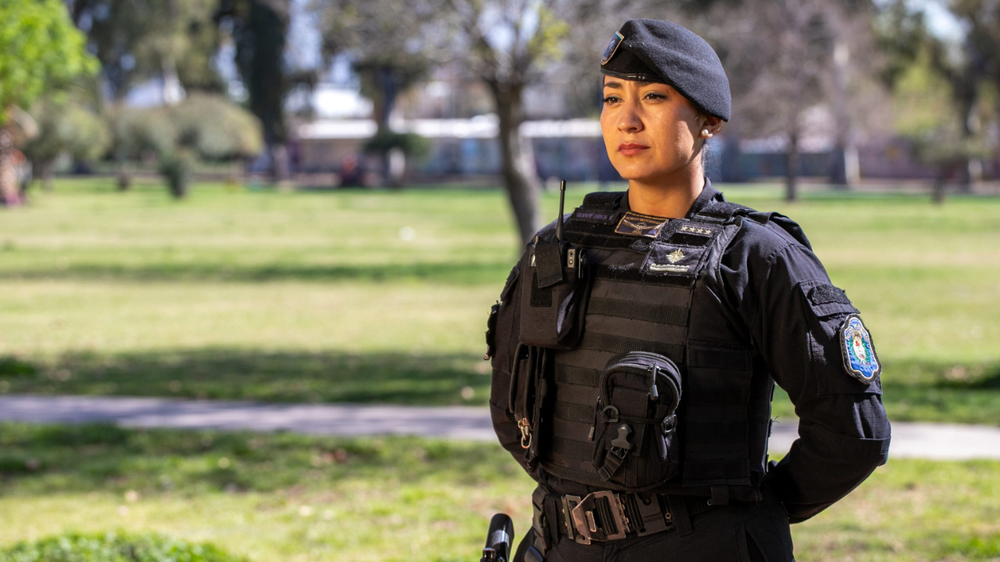 Abrieron las inscripciones para sumarse a la Policía de Mendoza: los requisitos.