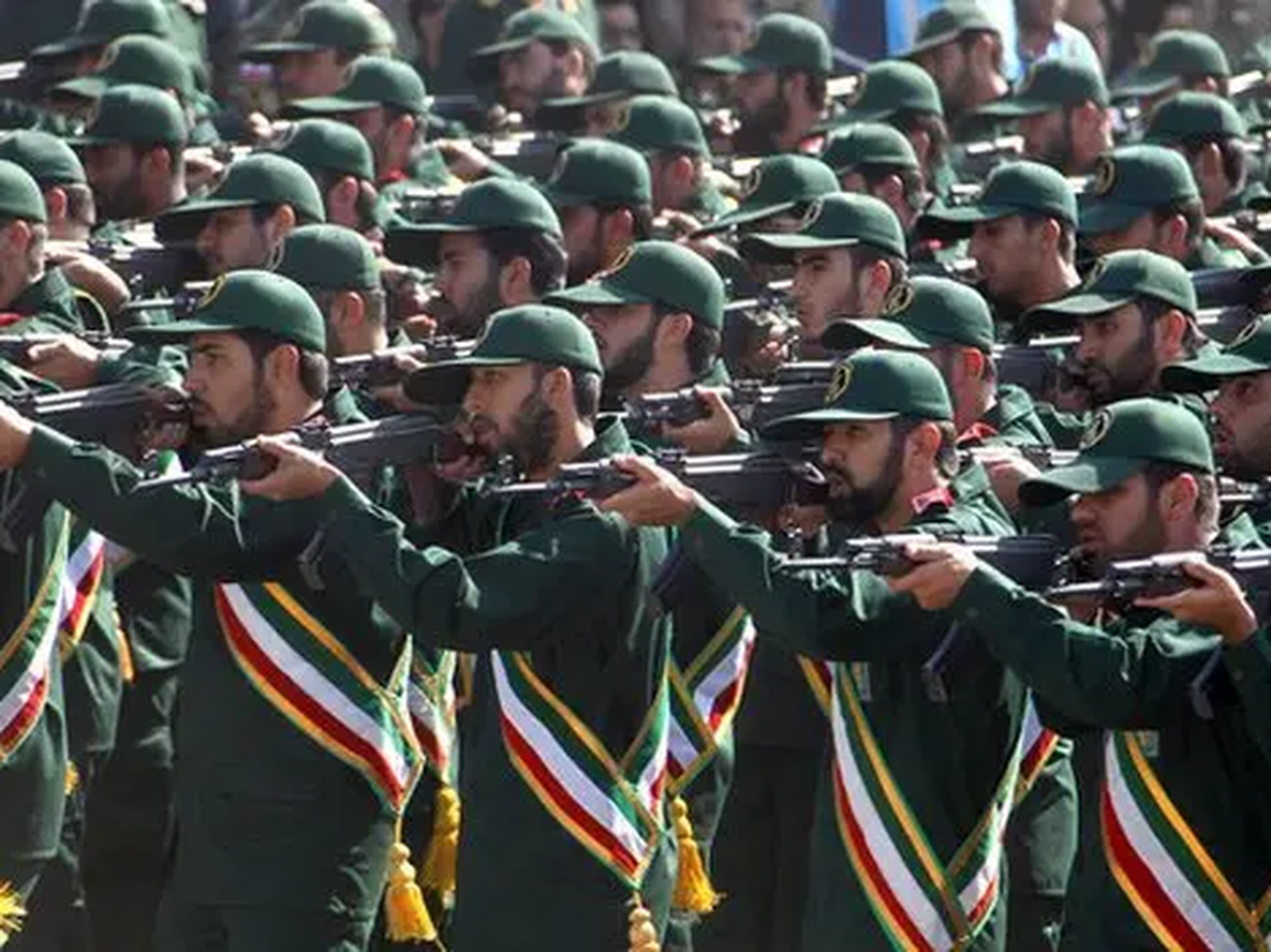 La Guardia Revolucionaria de Irán es considerada organización terrorista en Argentina