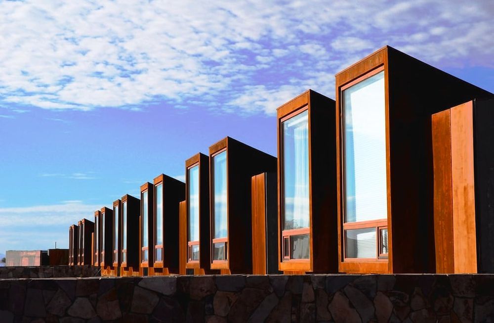 Arquitectura Hotelera: espacios con encanto