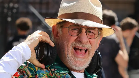 Se va de Netflix la película futurista más espectacular de Steven Spielberg
