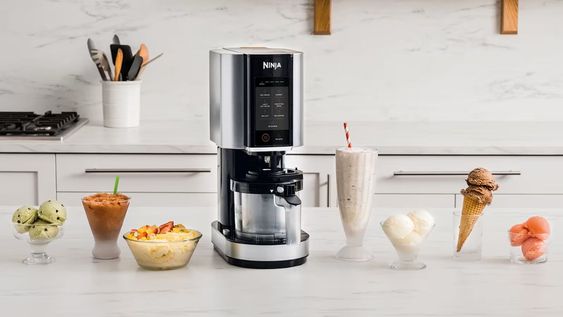 La Ninja Creami 7 en 1 se vende en Chile a un valor mucho más bajo que en el mercado argentino.