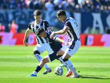 La Lepra mendocina se quedó con el primer clásico en Primera División. El Lobo buscará revancha en noviembre.&nbsp;