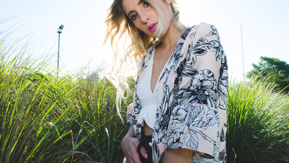 chau al estampado floral: este es el diseno que sera tendencia en el 2025