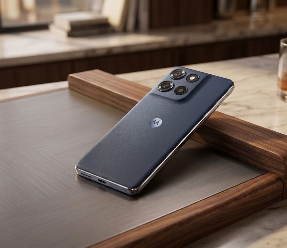 Moto G17