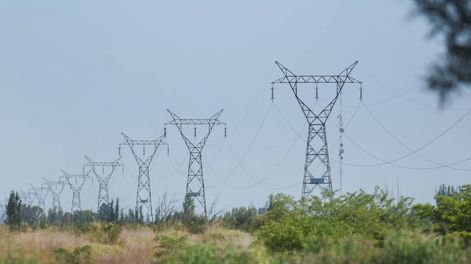 Los Andes | Edemsa es controlada por el grupo Vila-Manzano, que acaba de comprar Edenor, la mayor distribuidora del país y la que más le debe a Cammesa / José Gutiérrez