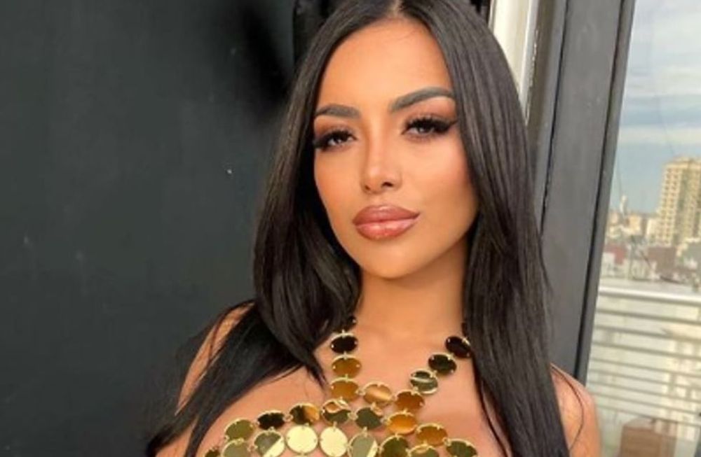 Emmily Rodrigues murió tras caer de una ventana en un edificio ubicado en Recoleta.