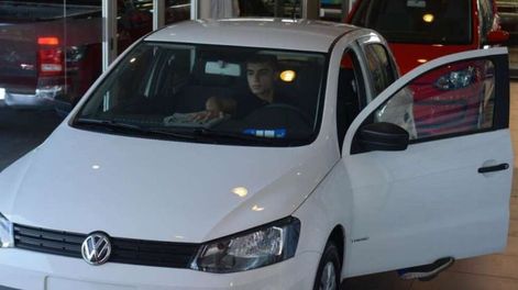 Uno por uno, lo mejor y lo peor de la subasta online de Volkswagen Argentina