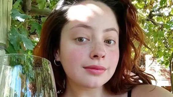 Hallaron sin vida el cuerpo de Sofía Devries, la joven desaparecida el pasado lunes mientras buceaba en Puerto Madryn.