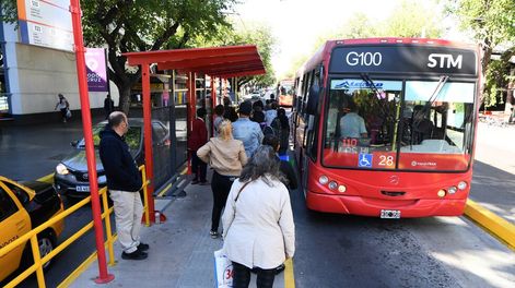 Metrobus: no analizaron todas las variables que son parte del sistema - Por Roberto Dabul
