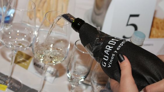 ¿Qué significa una medalla Gran Oro para un vino?/  Foto: Ignacio Blanco / Los Andes