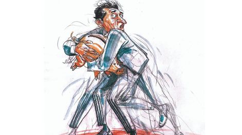 La incertidumbre y el miedo se apoderan de la economía - Por Rodolfo Cavagnaro