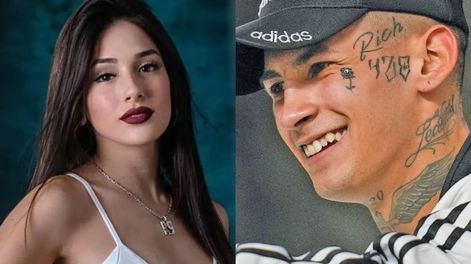 Luli Romero confesó sus sueños, tras la polémica con L-Gante