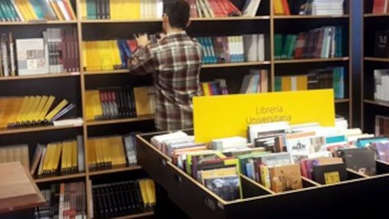 La Ediunc abre sus convocatorias anuales