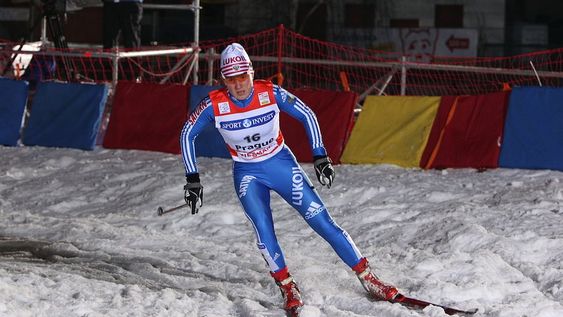 Otros tres rusos suspendidos por doping