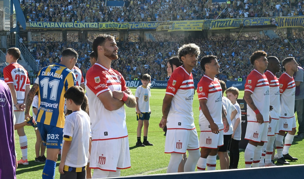 Fallo a Estudiantes por el pasillogate: seis meses a Verón y dos fechas a los jugadores en 2026. 
