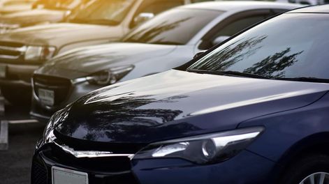 Sube el valor del 0 km, cuánto necesitas para tener tu auto.