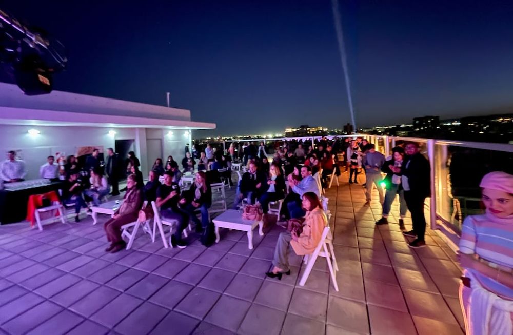 El Malbec será homenajeado en distintas terrazas de la Ciudad de Mendoza