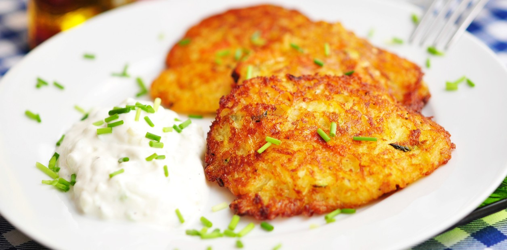 Cl&aacute;sico de recetas simples, comida rendidora con ingredientes b&aacute;sicos y resultado crocante.