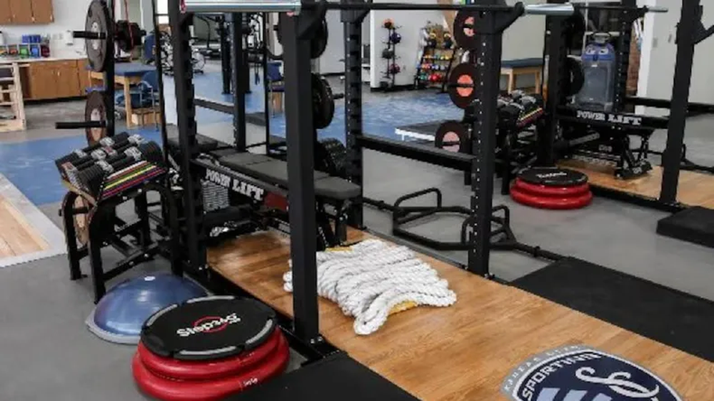 Este es el predio de entrenamientos de la Selección Argentina durante el Mundial 2026.