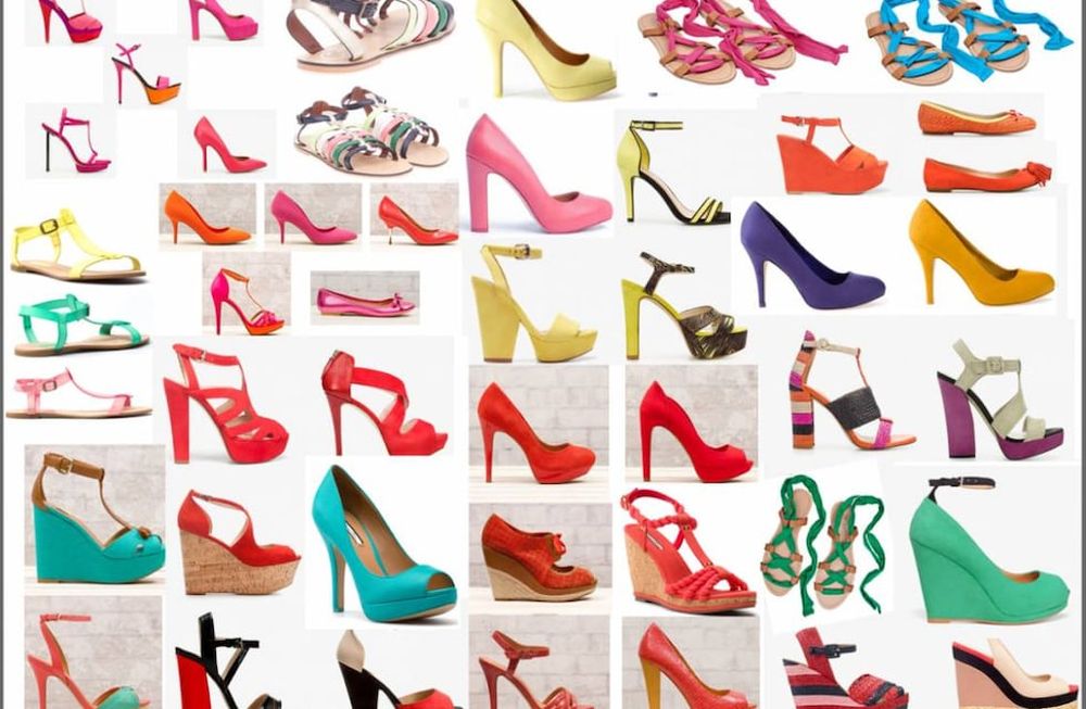 Descubrí todo lo que tus zapatos dicen de vos