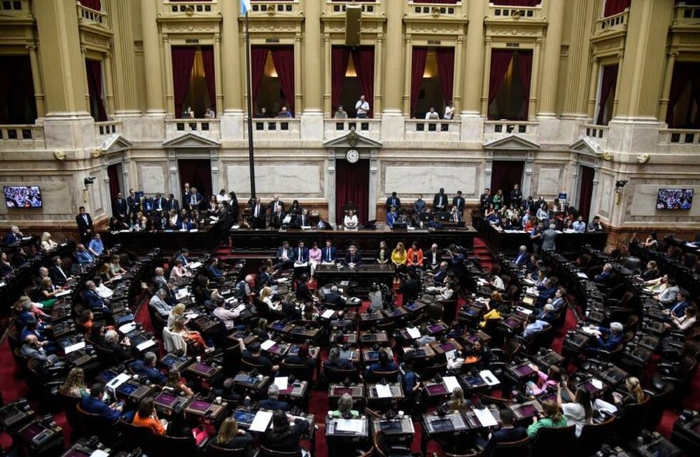 Cámara de Diputados - Corresponsalía