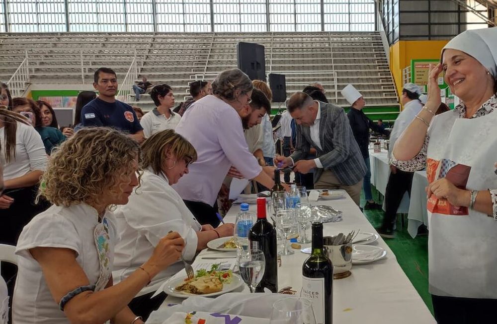 Abrieron las inscripciones para el concurso gastronómico “La Receta Mayor”