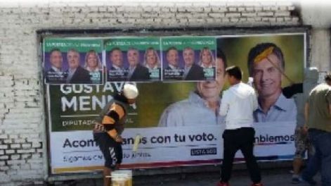 El millonario costo de la campaña de los candidatos a legisladores