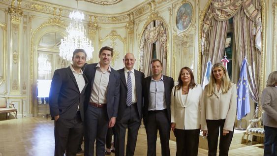Staff Sitevinitech