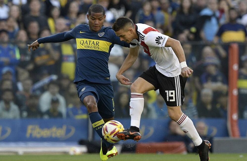 Cuenta regresiva para el superclásico del siglo: Boca y River van por la gloria absoluta