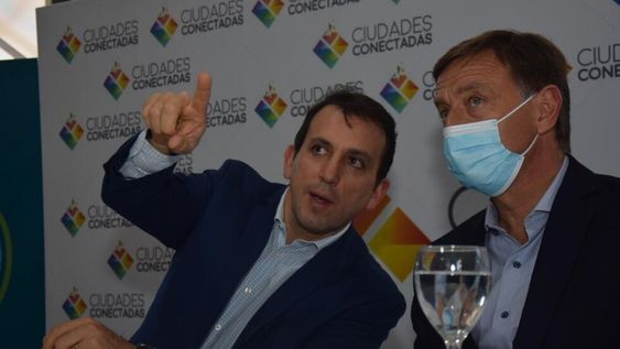 La sexta edición de Ciudades Conectadas cerró con anuncios que apuntan a mejorar la conectividad en la provincia