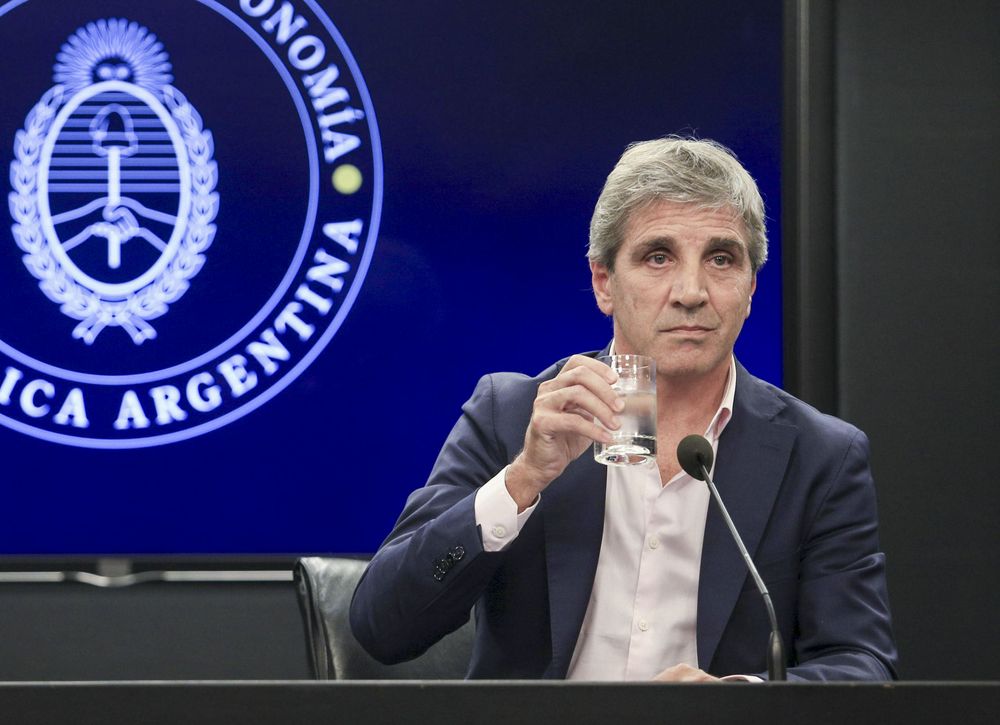 Edad jubilatoria: el cambio que analiza el Gobierno Nacional en la ...