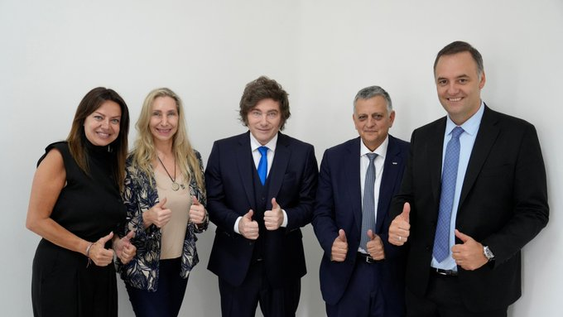 la justicia de ee.uu. fallo a favor de argentina por ypf y milei celebro: el mayor logro juridico de la historia
