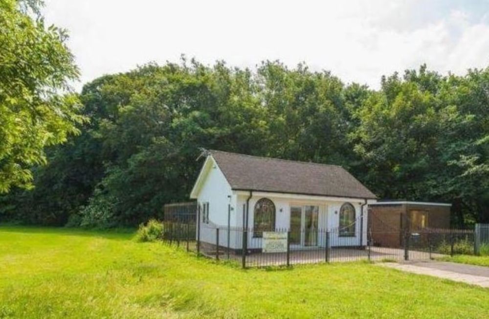 La casa que nadie quiere comprar en Inglaterra - Foto: Right Move