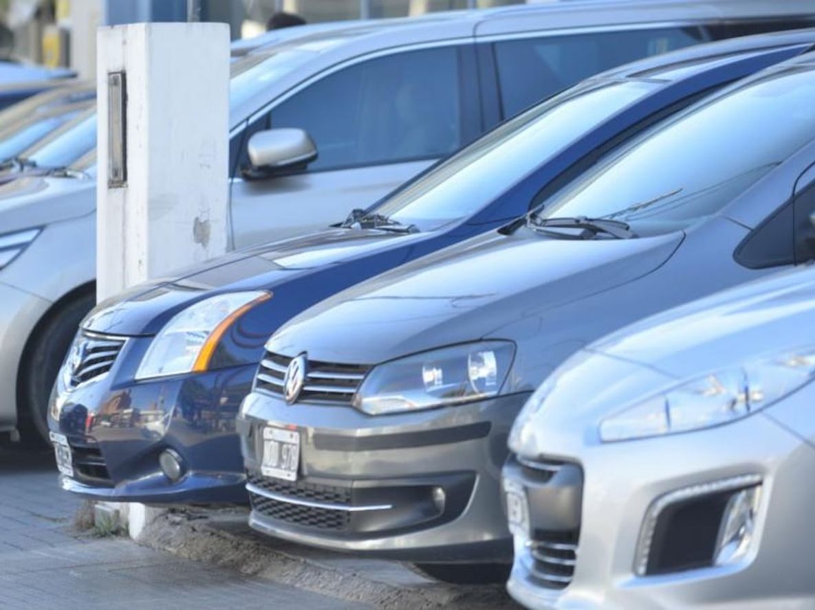 Falsa promotora detenida acusada de estafar con falsas ventas de automóviles