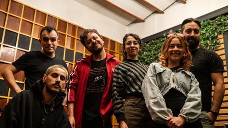 ¿Por qué “Clics Modernos” es una obra maestra? El director del homenaje a Charly García lo explica