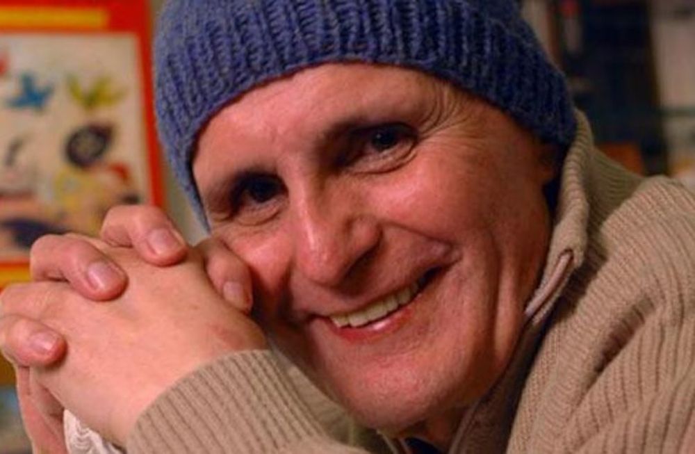Recuerdos de Leonardo Favio