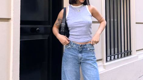 Los jeans ya fueron: este pantalón lo reemplaza y estará en tendencia esta primavera-verano 2025