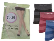 Cierra la planta de Cocot y Dufour, dos reconocidas marcas de ropa interior en Argentina
