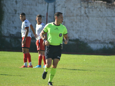 Las conversaciones atribuidas al árbitro Adrián Franklin y dirigentes de la AFA reavivan la polémica por presunta corrupción y apuestas en el ascenso. Las conversaciones atribuidas al árbitro Adrián Franklin y dirigentes de la AFA reavivan la polémica por presunta corrupción y apuestas en el ascenso.