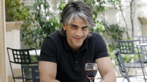 Pablo Echarri vuelve al policial con Arrebato