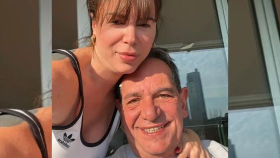 Marianela Mirra y José Alperovich ya tienen fecha de casamiento.